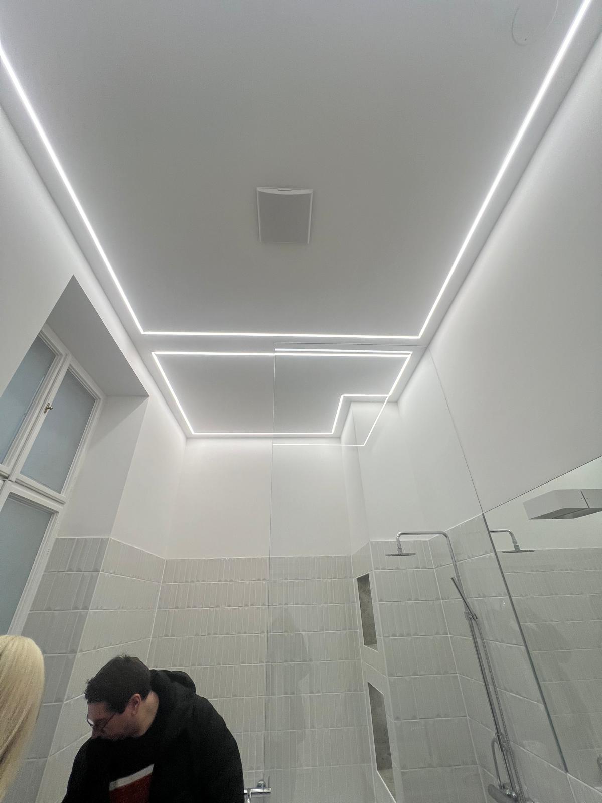 Referenzarbeiten ADA Elektro – Elektroinstallation und Notdienst in Wien – Bild 2
