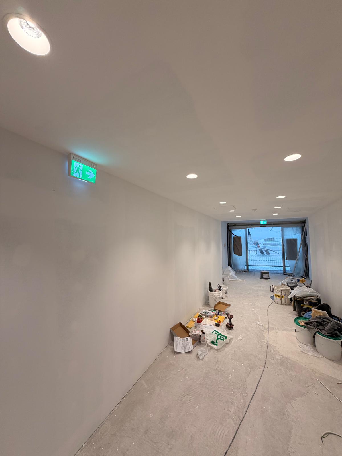 Referenzarbeiten ADA Elektro – Elektroinstallation und Notdienst in Wien – Bild 3