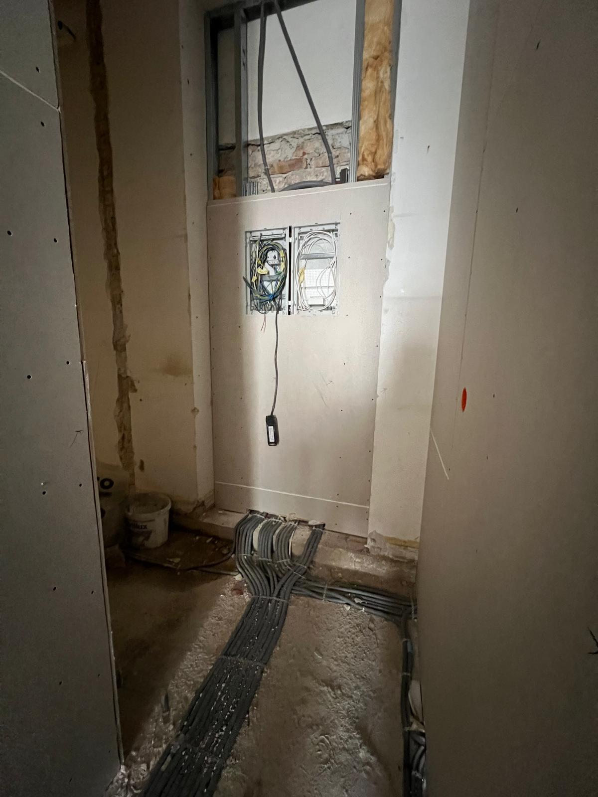 ADA Elektro – Einsätze und Referenzen in Wien-Umland – Bild 9