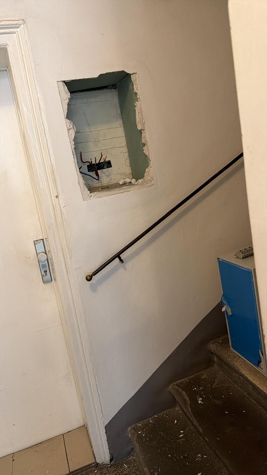 ADA Elektro – Sicherungskästen, Verteiler und Installationsarbeiten in NÖ – Bild 2
