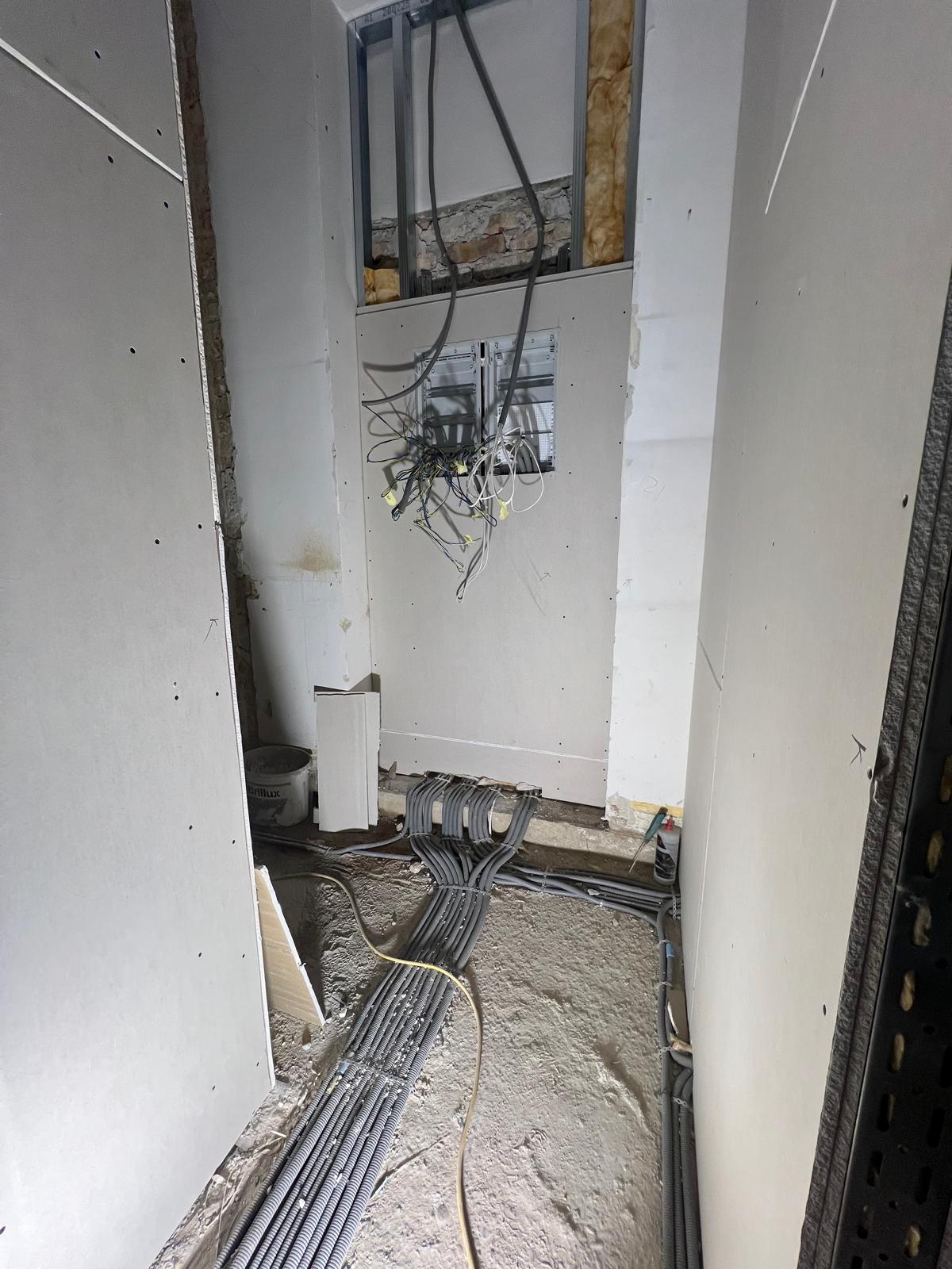 ADA Elektro – Sicherungskästen, Verteiler und Installationsarbeiten in NÖ – Bild 6