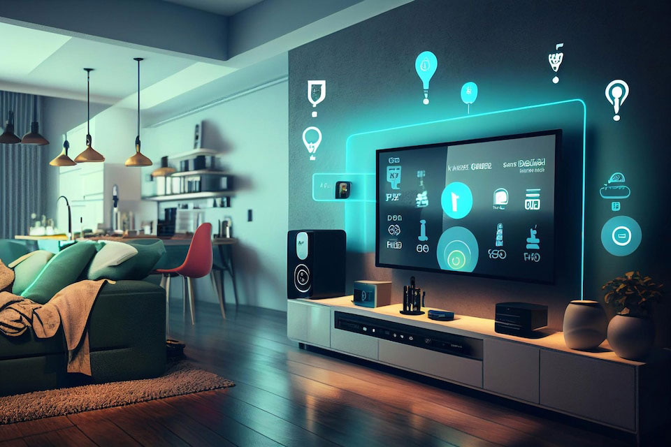 smarthome